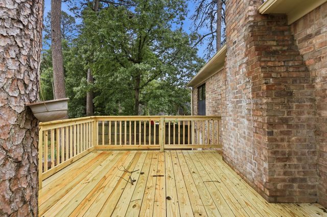 14001 Longtree Drive, Little Rock, AR 72212