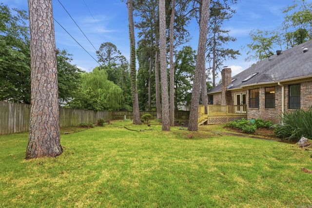 14001 Longtree Drive, Little Rock, AR 72212