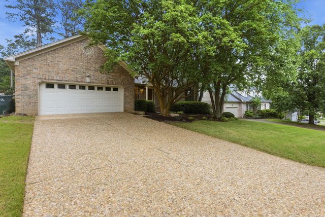 14001 Longtree Drive, Little Rock, AR 72212