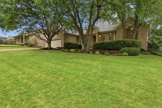 14001 Longtree Drive, Little Rock, AR 72212