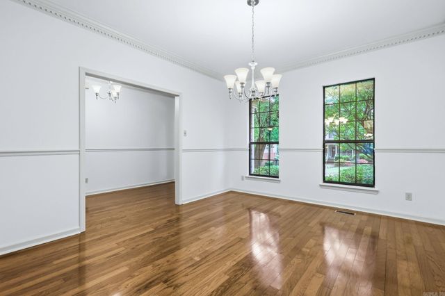 14001 Longtree Drive, Little Rock, AR 72212