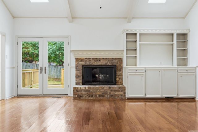 14001 Longtree Drive, Little Rock, AR 72212