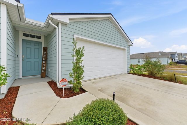 2437 FALLING STAR Lane, Green Cove Springs, FL 32043