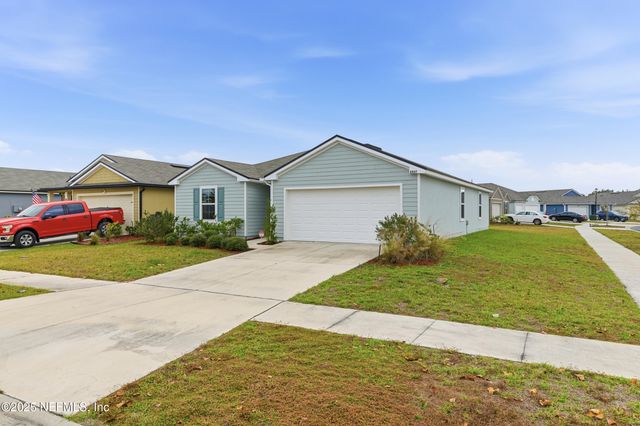 2437 FALLING STAR Lane, Green Cove Springs, FL 32043