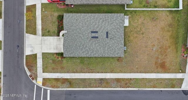 2437 FALLING STAR Lane, Green Cove Springs, FL 32043