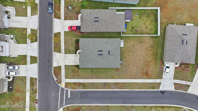 2437 FALLING STAR Lane, Green Cove Springs, FL 32043