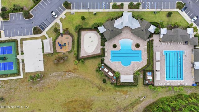 2437 FALLING STAR Lane, Green Cove Springs, FL 32043