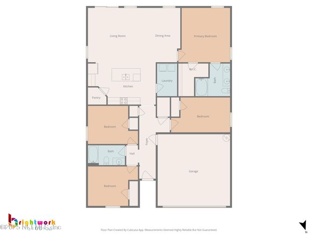 2437 FALLING STAR Lane, Green Cove Springs, FL 32043