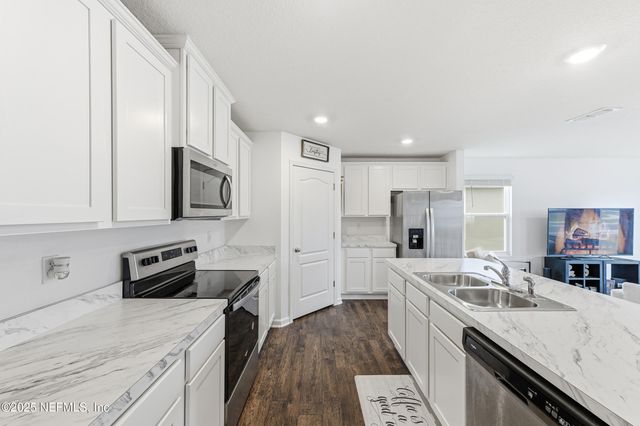 2437 FALLING STAR Lane, Green Cove Springs, FL 32043