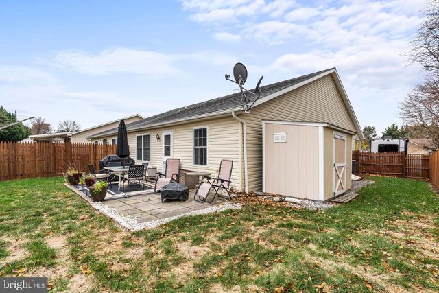 18757 MESA TER, Hagerstown, MD 21742