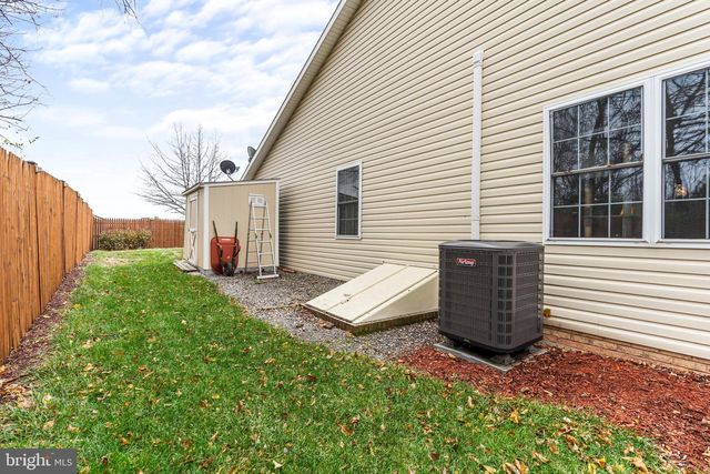 18757 MESA TER, Hagerstown, MD 21742