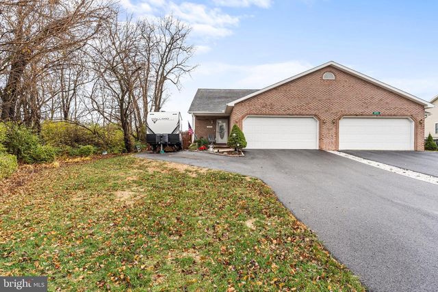 18757 MESA TER, Hagerstown, MD 21742