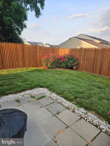 18757 MESA TER, Hagerstown, MD 21742