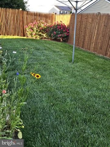 18757 MESA TER, Hagerstown, MD 21742