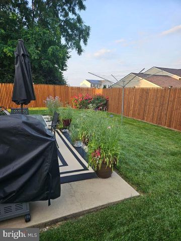 18757 MESA TER, Hagerstown, MD 21742