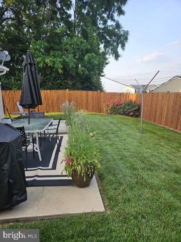 18757 MESA TER, Hagerstown, MD 21742