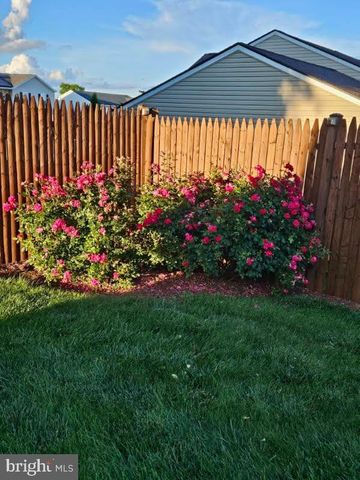 18757 MESA TER, Hagerstown, MD 21742