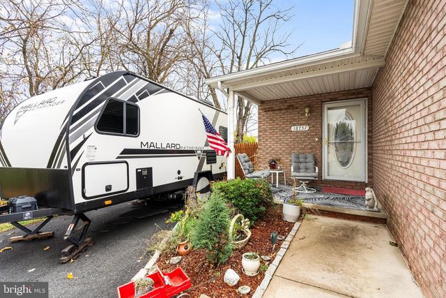 18757 MESA TER, Hagerstown, MD 21742