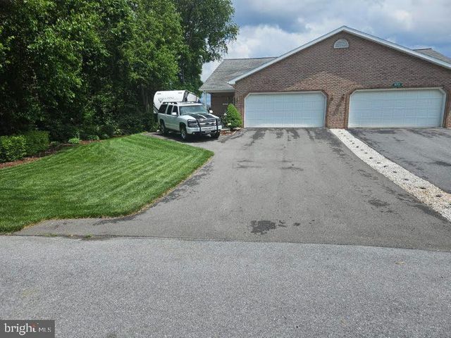 18757 MESA TER, Hagerstown, MD 21742