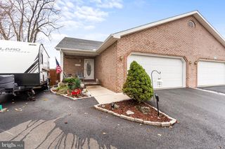 18757 MESA TER, Hagerstown, MD 21742