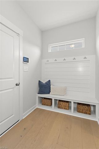 MM Macon, Chesapeake, VA 23322