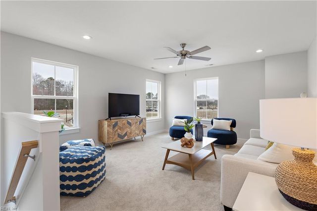 MM Macon, Chesapeake, VA 23322
