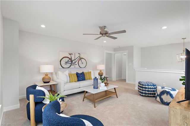 MM Macon, Chesapeake, VA 23322