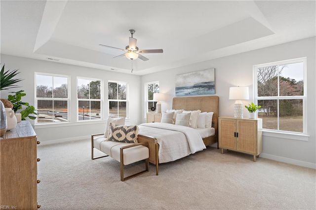 MM Macon, Chesapeake, VA 23322