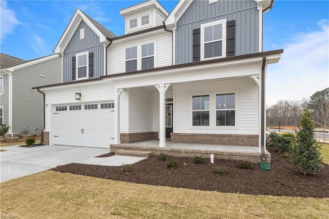MM Macon, Chesapeake, VA 23322