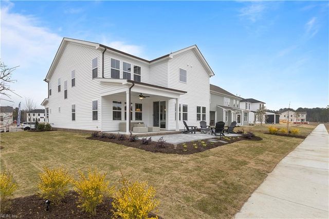 MM Macon, Chesapeake, VA 23322
