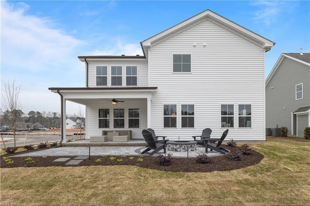 MM Macon, Chesapeake, VA 23322