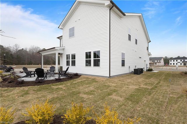 MM Macon, Chesapeake, VA 23322