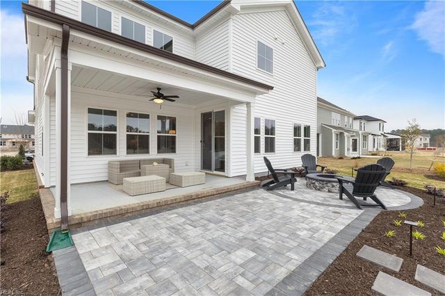 MM Macon, Chesapeake, VA 23322