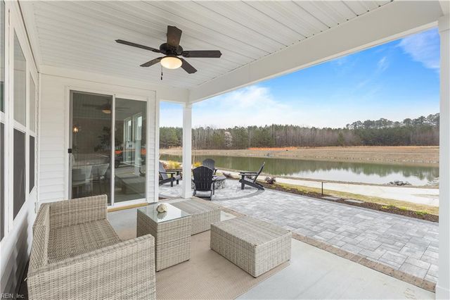 MM Macon, Chesapeake, VA 23322