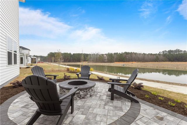 MM Macon, Chesapeake, VA 23322