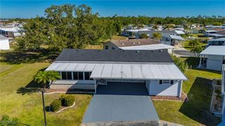 1000 Kings HWY 128, Port Charlotte, FL 33980