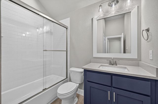 218 Rees Avenue, Godley, TX 76044
