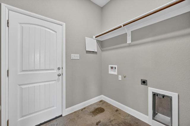 218 Rees Avenue, Godley, TX 76044