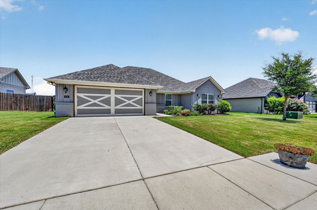 218 Rees Avenue, Godley, TX 76044