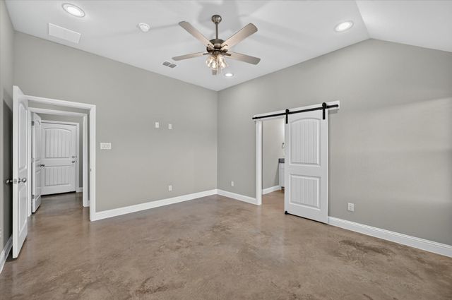 218 Rees Avenue, Godley, TX 76044