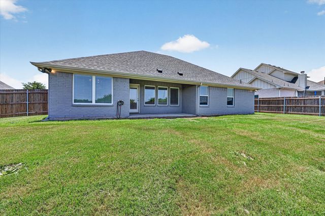 218 Rees Avenue, Godley, TX 76044