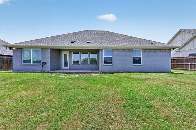 218 Rees Avenue, Godley, TX 76044