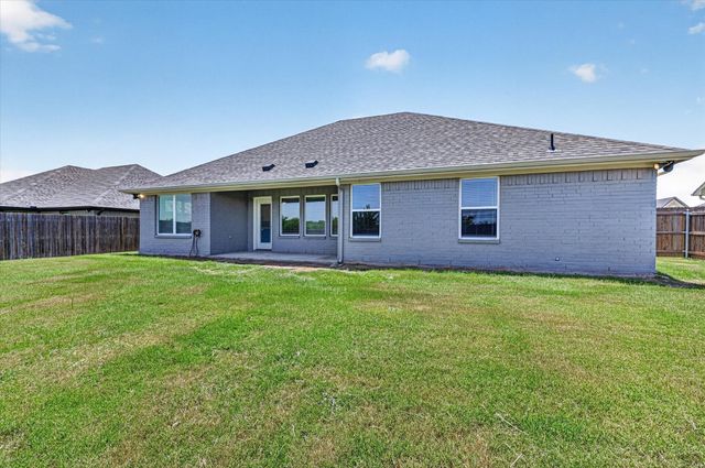 218 Rees Avenue, Godley, TX 76044