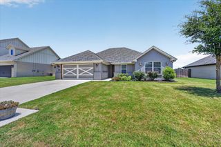 218 Rees Avenue, Godley, TX 76044