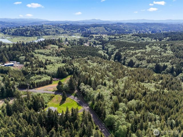 1420 South Bend Rd, Raymond, WA 98577