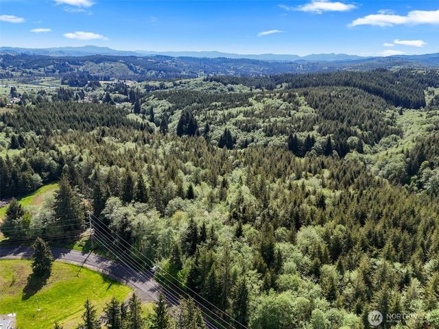 1420 South Bend Rd, Raymond, WA 98577