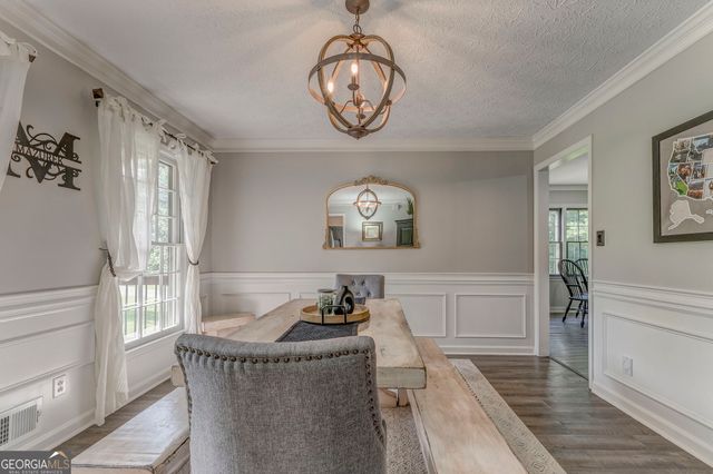 323 Schoolhouse Road, Rockmart, GA 30153
