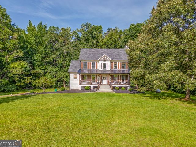 323 Schoolhouse Road, Rockmart, GA 30153