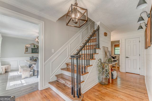 323 Schoolhouse Road, Rockmart, GA 30153