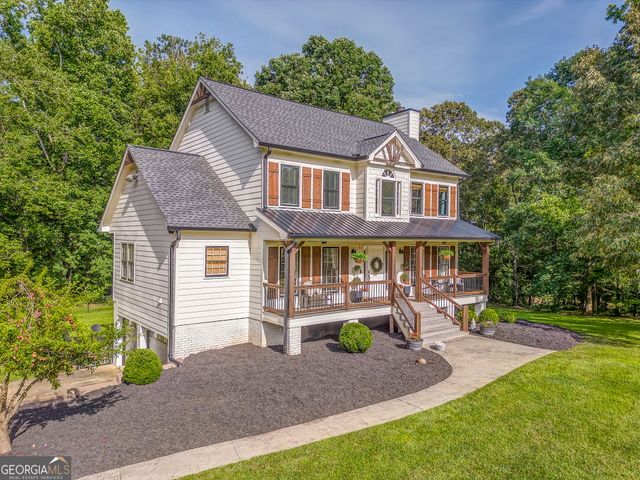 323 Schoolhouse Road, Rockmart, GA 30153